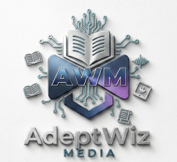 AdeptWiz Media